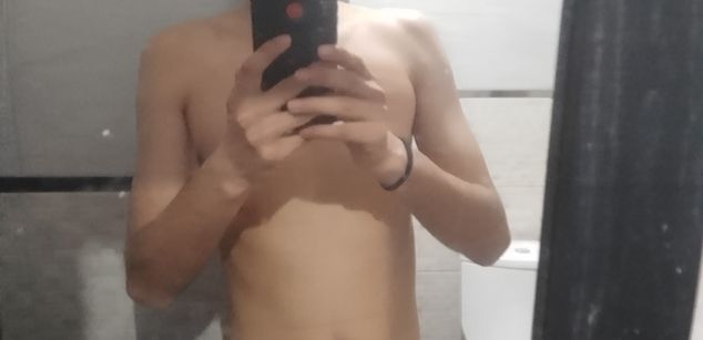 Model - Martulin browneyes