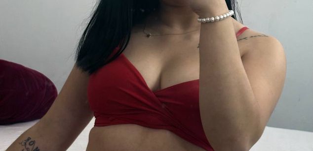 Model - Sweety Sasha cumshow