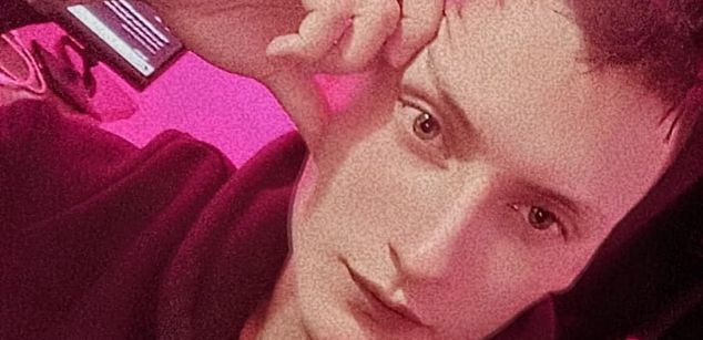 Model - Vlad humiliation