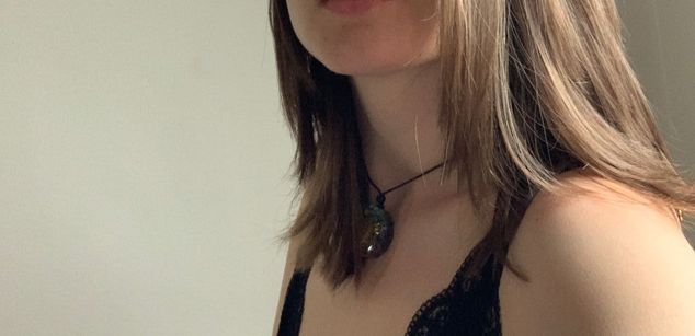 Model - Sabrina sweet