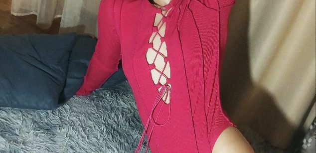 Model - Nikicutes shy