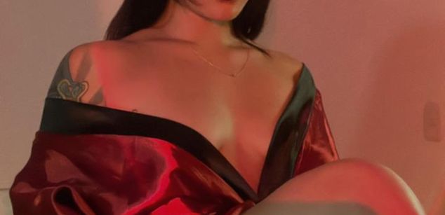 Model - Cleo denil sissy