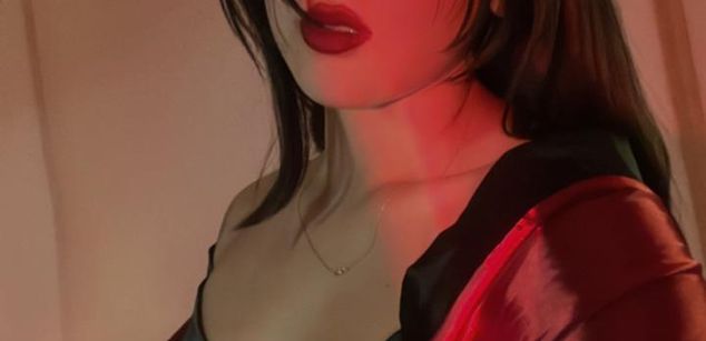 Model - Cleo denil sissy