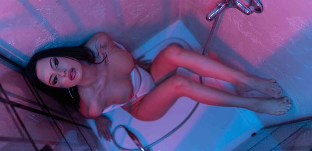 Model - CamilleOwnes femdom