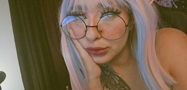 Model - coraline LOVENSE