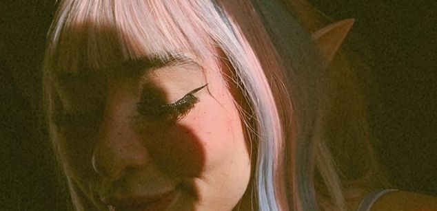 Model - coraline LOVENSE