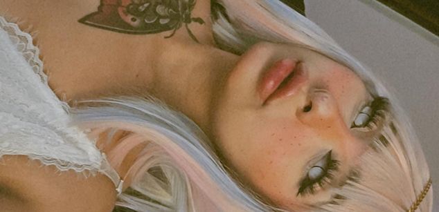 Model - coraline LOVENSE