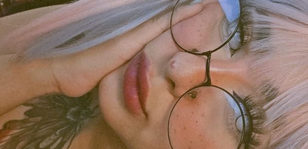 Model - coraline LOVENSE