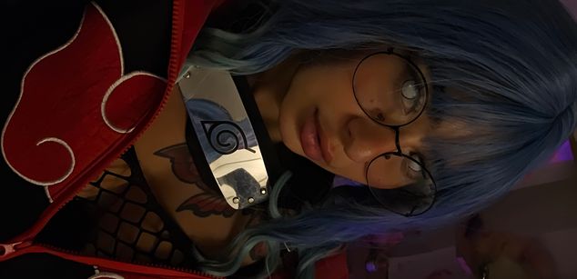 Model - coraline LOVENSE