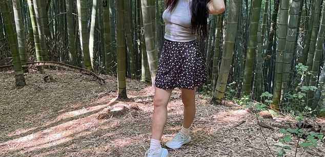 Model - PlanetVenus568 roleplay