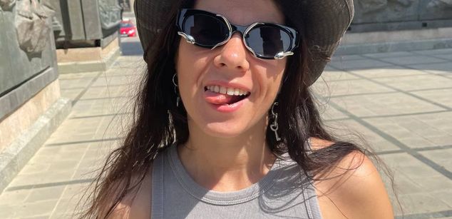 Model - PlanetVenus568 roleplay