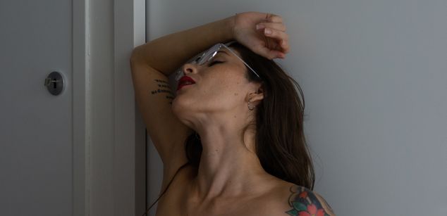 Model - evababygirlx sexy