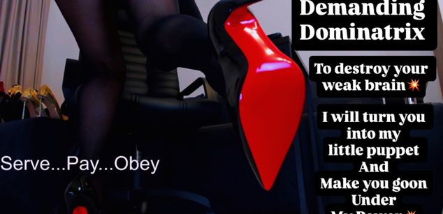 Model - LanaVIP findom