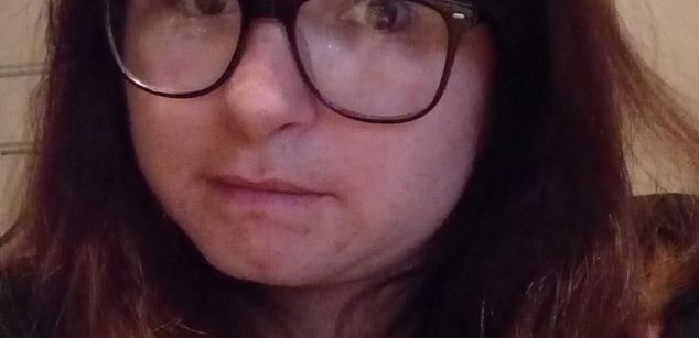 Model - SkadiraCelestyn FRIENDLY