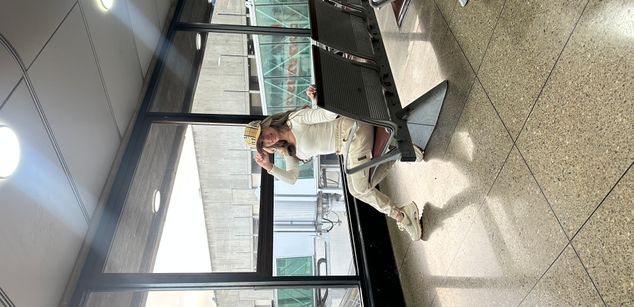 Model - Veronica Hot naked