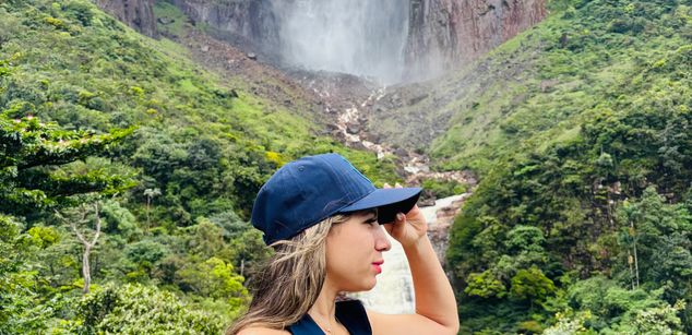 Model - Veronica Hot naked