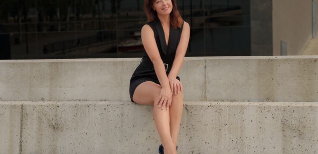 Model - OneJuicyBuns HallowTease