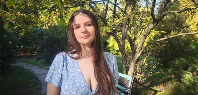 Model - EnchantingLuna sexy