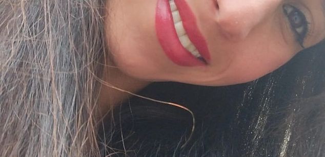 Model - Eimy Sanchez feet