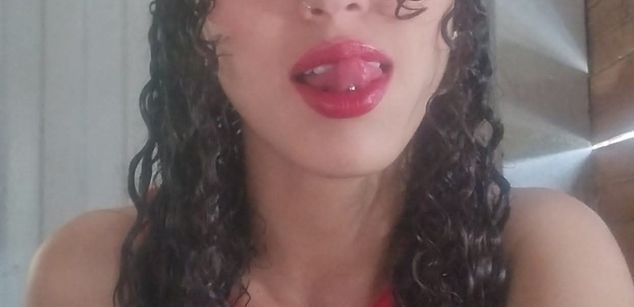 Model - Eimy Sanchez feet