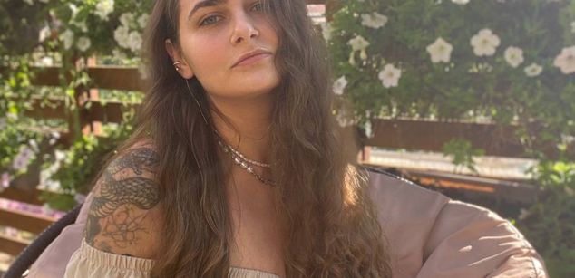 Model - NaomiLisss slim