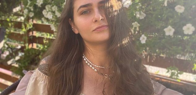 Model - NaomiLisss slim