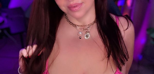 Model - Mikaela Seraphina worship