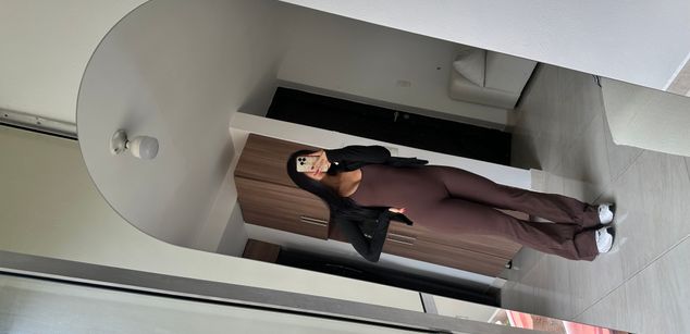 Model - Loving Rose Cute