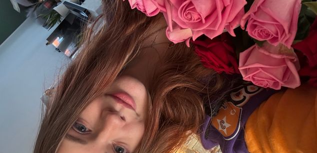 Model - LinaRose goddess