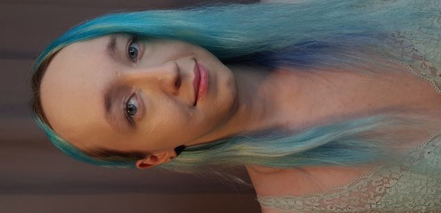 Model - TheTrixy bigass