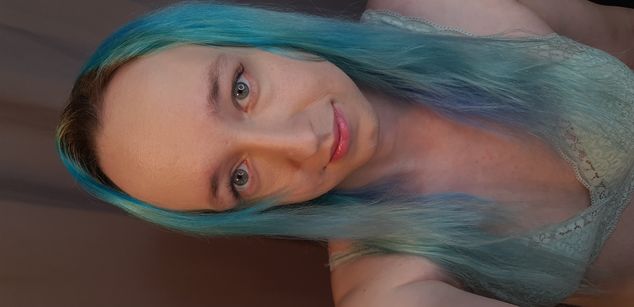 Model - TheTrixy bigass