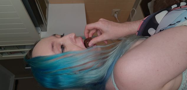 Model - TheTrixy bigass