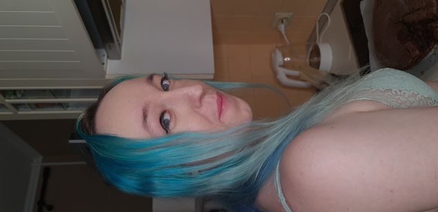 Model - TheTrixy bigass