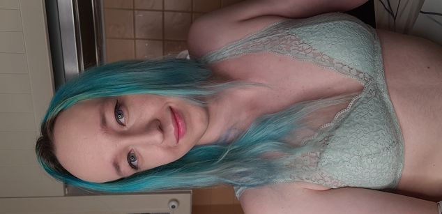 Model - TheTrixy bigass