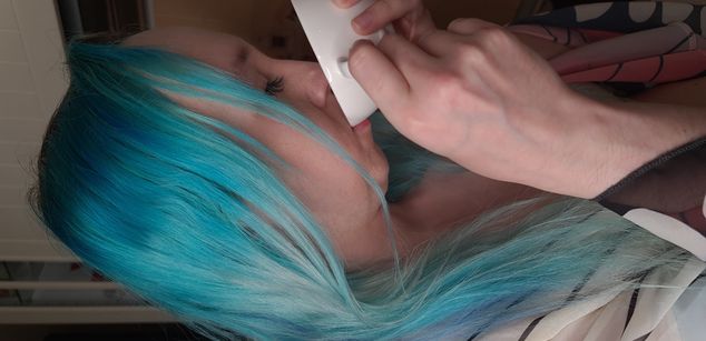 Model - TheTrixy bigass