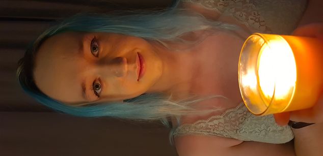 Model - TheTrixy bigass