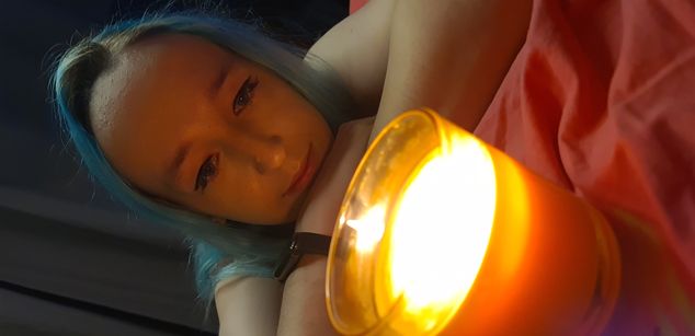 Model - TheTrixy bigass