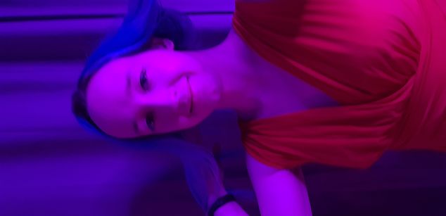 Model - TheTrixy bigass