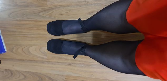 Model - TheTrixy bigass