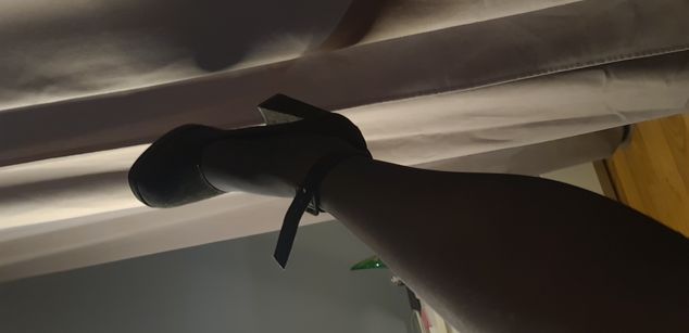 Model - TheTrixy bigass