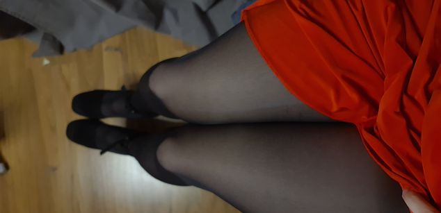 Model - TheTrixy bigass