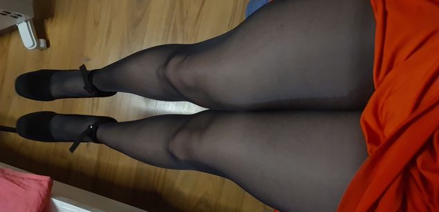 Model - TheTrixy bigass