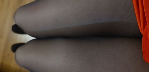 Model - TheTrixy bigass