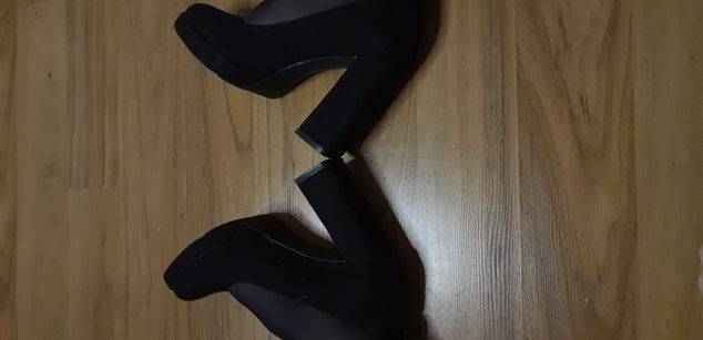 Model - TheTrixy bigass