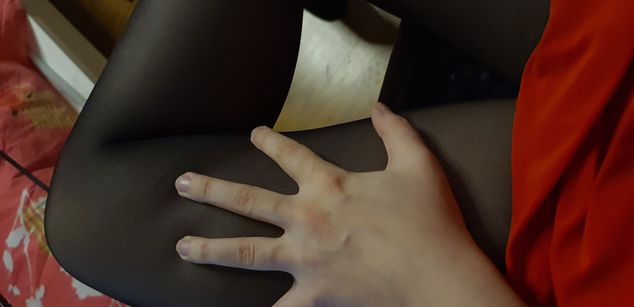 Model - TheTrixy bigass