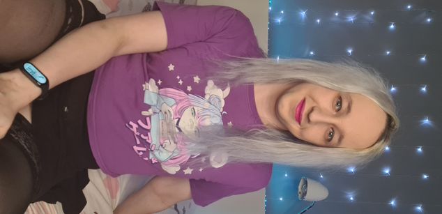 Model - TheTrixy bigass