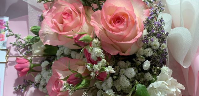 Model - Sabrina warm