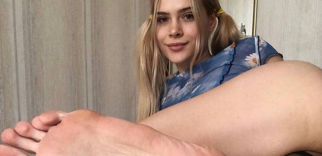 Model - Manany fetish