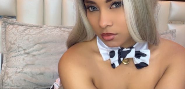 Model - SofiaLaurents Femdom