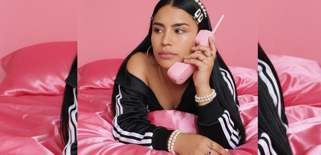 Model - EvaT_T Squirt